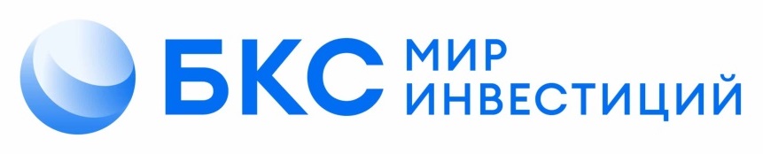 Логотип БКС Инвестиций