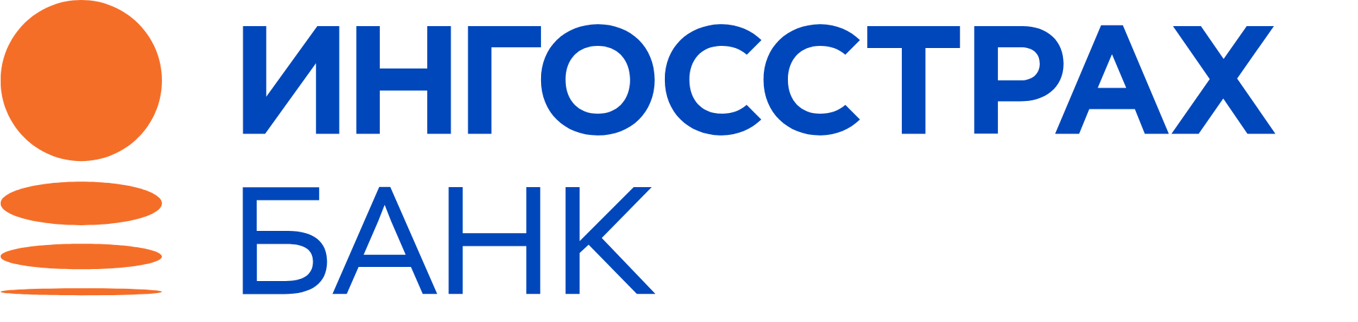 Логотип Инго Банка