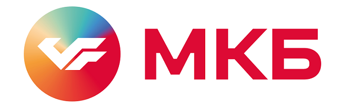Логотип Московского кредитного банка