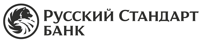 Логотип банка русский стандарт