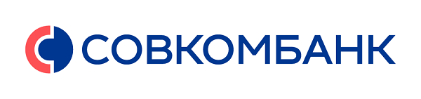 Логотип Совкомбанка
