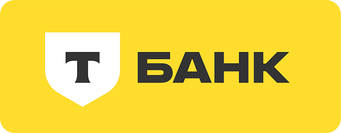 Логотип Т-банка