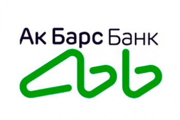 Логотип банка Ак барс