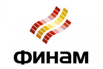 Лого Финама