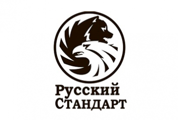 Логотип банка Русский Стандарт