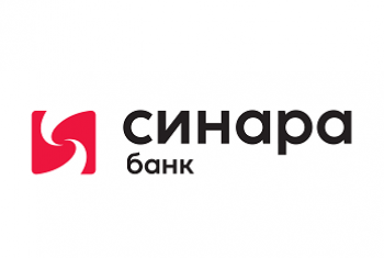 Логотип Синара банка