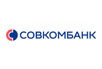 Логотип Совкомбанка
