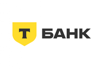 Логотип Т-Банка