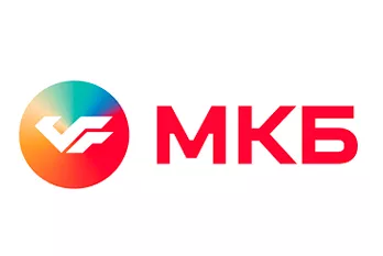 Логотип МКБ