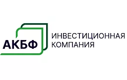 Логотип брокера Ак барс