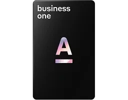 Карта Business One Альфа банка