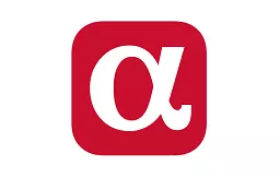 Логотип Альфа Страхование