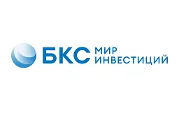 Логотип БКС инвестиции