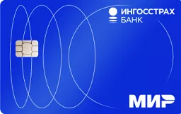 ИнгоКарта