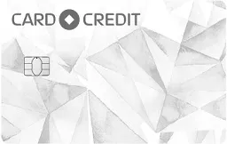 Карта рассрочки Card Credit Кредит Европа Банка