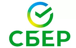 Логотип Сбера