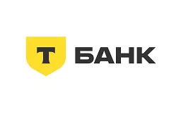 Логотип Т-банка